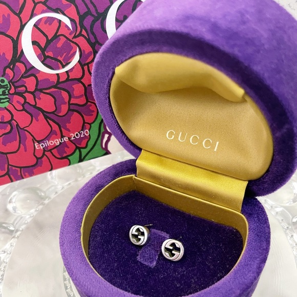 Gucci Jewelry - TRADED ✖️
